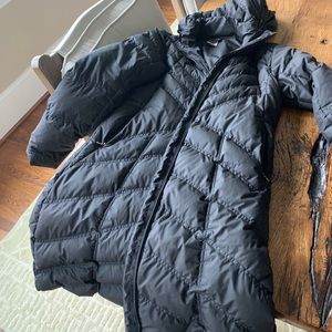 Patagonia Puffy coat